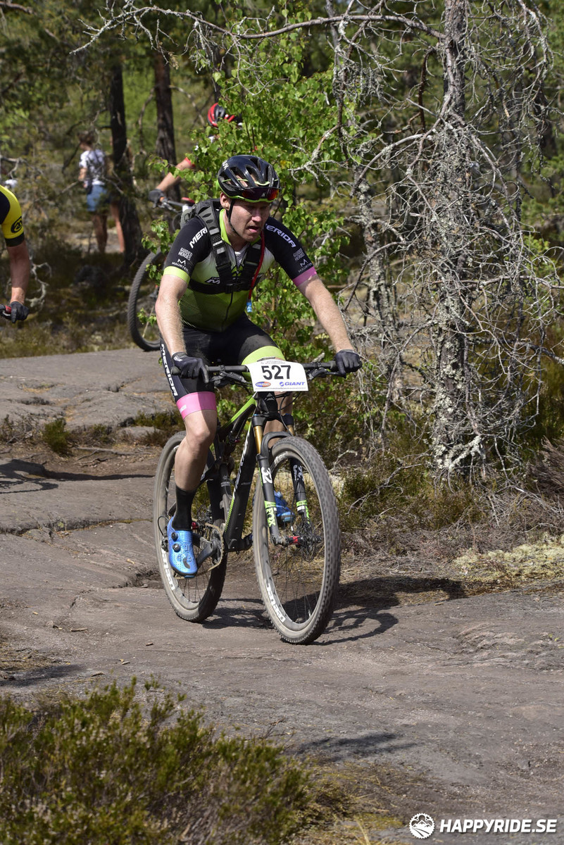 Bild från Lida Loop 2018